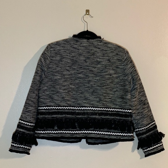 H&M Blazer - Picture 3 of 4